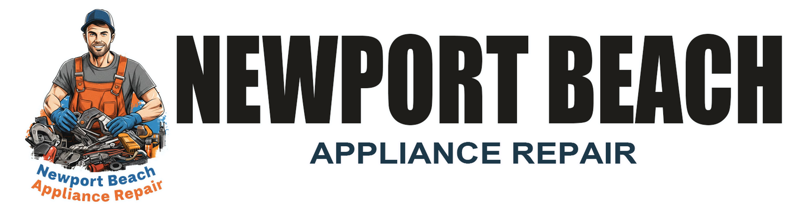Newport-Beach-Appliance-Repair