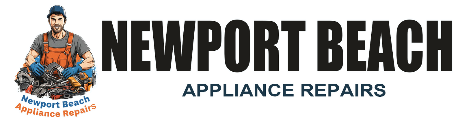 Newport-Beach-Appliance-Repairs